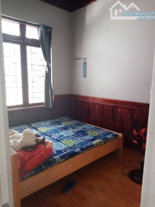 🏡 BÁN NHÀ CẤP 4 – TRƯƠNG VĂN HOÀN, P9 – GIÁ 2.8 TỶ - 1