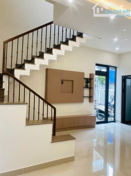 🏡 BÁN 2 CĂN NHÀ 1 TRỆT 2 LẦU 1 ÁP – TRUNG TÂM TRIỆU VIỆT VƯƠNG, P2 - 7.5 TỶ - 1