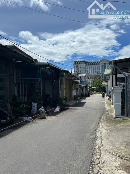 🏡 CẦN BÁN NHÀ ĐẤT MẶT TIỀN HẺM – QUANG TRUNG, P. LÂM VIÊN, ĐÀ LẠT - 1