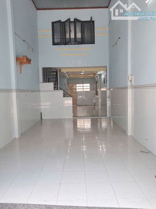 Cho thuê nhà nguyên căn đường Trường Chinh phường 15 quận Tân Bình 2PN giá 8 triệu - 1