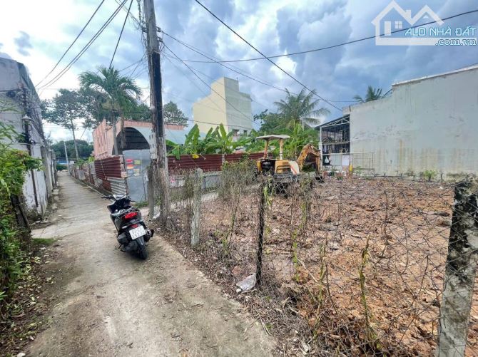 Đất thổ cư P10 giá công nhân Mỹ Tho Tiền Giang - 1