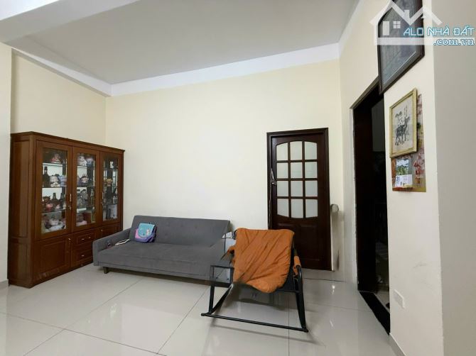 Nhà Biệt Thự Mi Ni MT Đường 5m5 Hải Hồ Gần Chợ Đống Đa - 1
