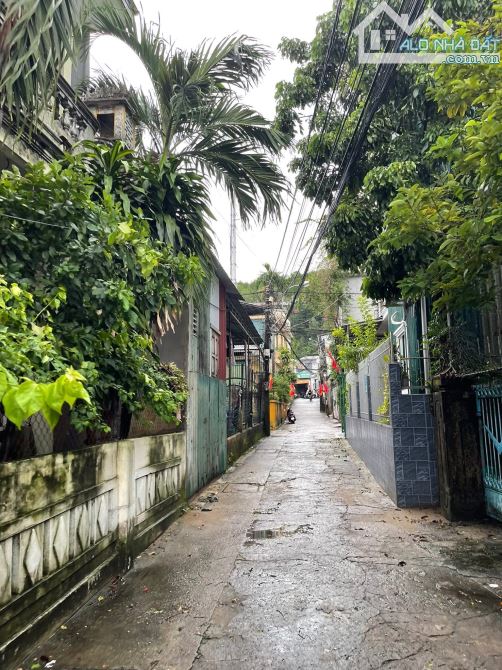 BÁN ĐẤT KIỆT OTO NGỰ BÌNH KHU VỰC ĐÔNG DÂN CƯ - 1