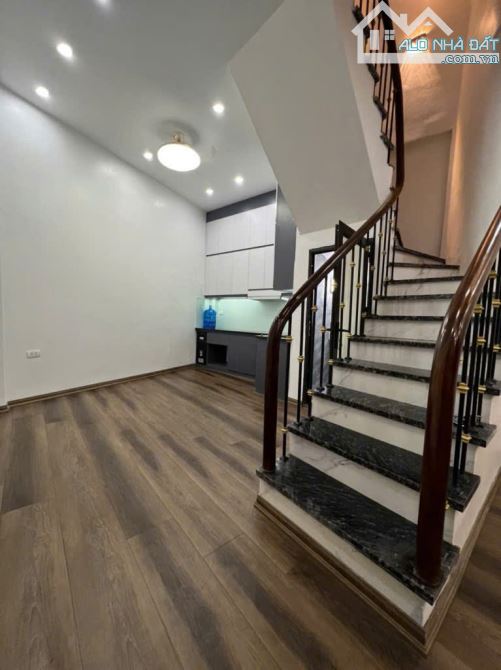 🏡 NHÀ ĐẸP THÔNG PHONG ĐỐNG ĐA – DIỆN TÍCH RỘNG– MẶT NGÁCH GẦN PHỐ– NHIỀU TIỆN ÍCH XUNG QU - 1