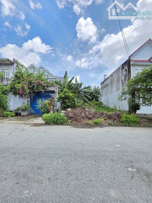 3,75Tỷ TL🔥Bán đất 100m2 đường D29 KDC Việt Sing, p.An Phú, Tp.Thuận An - 1