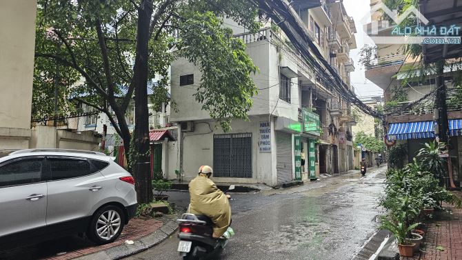 ĐẤT ĐẸP - THÔNG SỐ VÀNG - GIÁ TỐT  -  P NGỌC HÀ MỚI - PHÙ HỢP XÂY CĂN HỘ DÒNG TIỀN - 1
