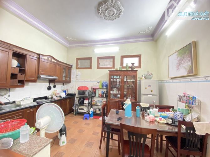 NGÕ Ô TÔ -  THÔNG HẠ ĐÌNH - KHƯƠNG ĐÌNH - NHÀ DÂN XÂY 2 THOÁNG - TIỆN ÍCH ĐỦ ĐẦY - 1