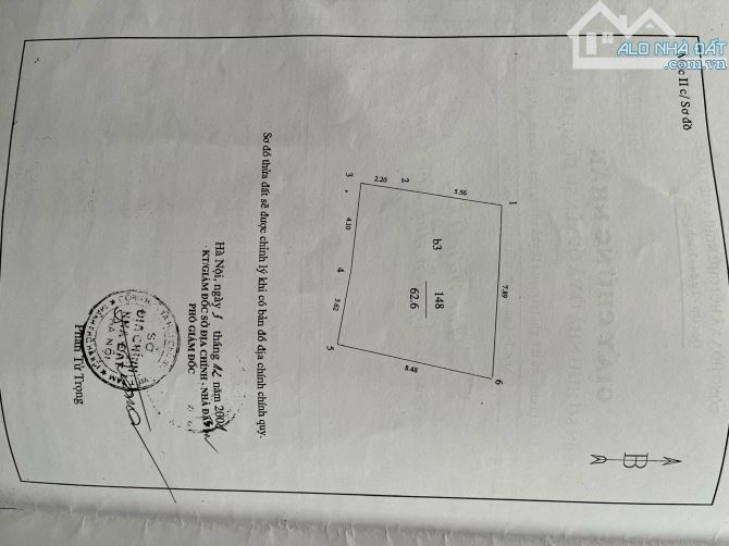 BÁN NHÀ BA ĐÌNH 63M 5 THANG MÁY Ô TÔ GIÁ 18,9 TỶ