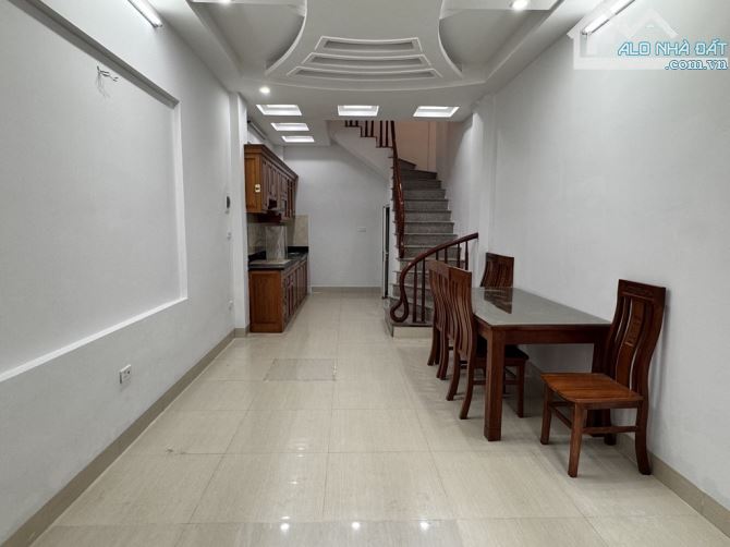 Bán nhà Tân Triều, Thanh Trì, một nhà ra ô tô, 31m2, 7.15 tỷ(CTL) - 1