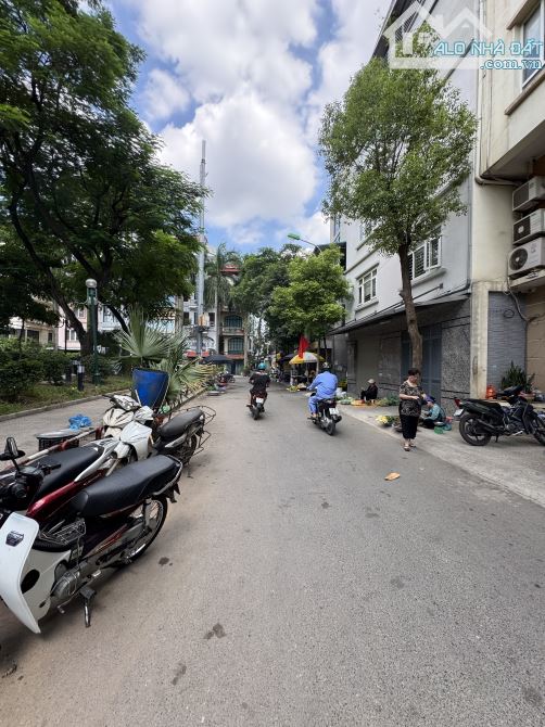 HOÀNG CẦU -ĐỐNG ĐA-VỊ TRÍ ĐẮC ĐỊA-GIÁ ĐẦU TƯ-PHÂN LÔ-GẦN CÔNG VIÊN-13.5 TỶ - 1