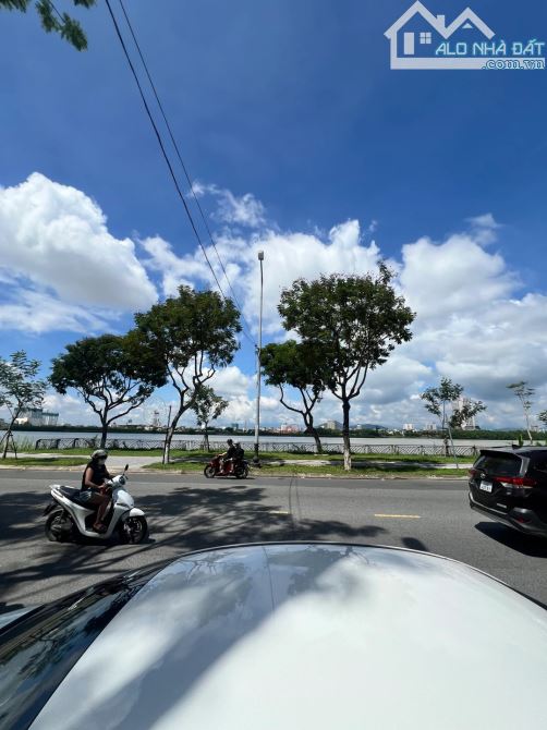 HÀNG HIẾM KHU NAM VIỆT Á - BÁN NHANH LÔ ĐẤT CÒN SÓT LẠI SÁT CHƯƠNG DƯƠNG ĐỐI DIỆN ĐẢO KIM - 1