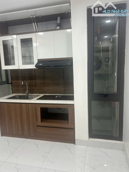 CĂN HỘ CCMN CỰ LỘC 52M 2,2 TỶ FULL NỘI THẤT - 1