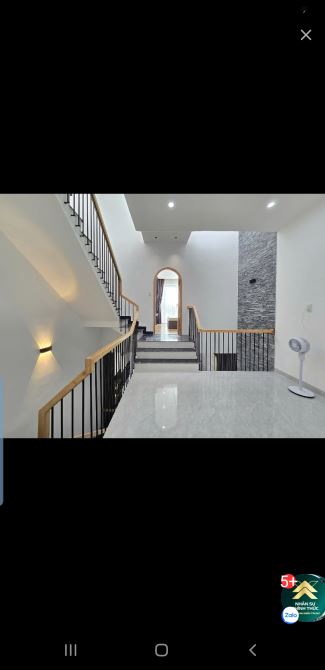 Bán nhà  Thanh Lương  9 dt 100 m2  ngang 5m  đường vào 75m 3 tầng  giá  8.1 tỷ - 1