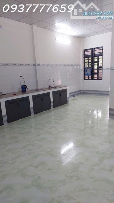 Cho thuê NR đầu cao tốc Biên Hòa- Vũng tàu, 3PN 1WC tại 2008 tổ 12 KP Vườn Dừa, 4,5 triệu - 1