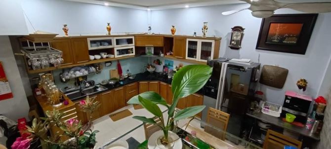 🔥 MẶT TIỀN HẺM KINH DOANH – GẦN LÊ TRỌNG TẤN  • Diện tích: 5 x 12m - 1