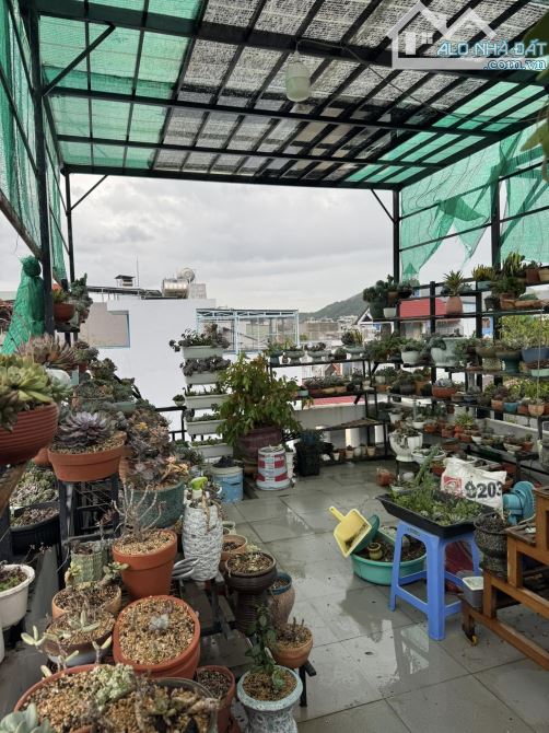 🏡 Cần bán nhà 1 trệt 2 lầu (3PN, 2WC) – Hẻm ô tô nhỏ đường Ba Cu – 74m² - 5.789 tỷ - 1