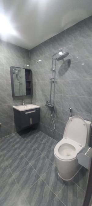 VÍP- BÁN NHANH CĂN NHÀ DIỆN TÍCH RỘNG ~55M 5 TẦNG, MỚI ĐẸP, NGÕ THÔNG, Ô TÔ ĐỖ, SÁT NGỌC H - 1