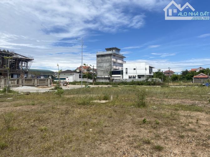 🔥🔥Đất Bán:Khu Quy Hoạch An Vân Dương Sau Lưng Trường Đại Học FBT - 1