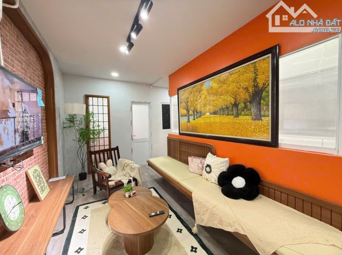 Căn hộ dịch vụ 2PN, 1PK Q8 ngay cầu Nguyễn Văn Cừ, cầu chữ Y,... - 1