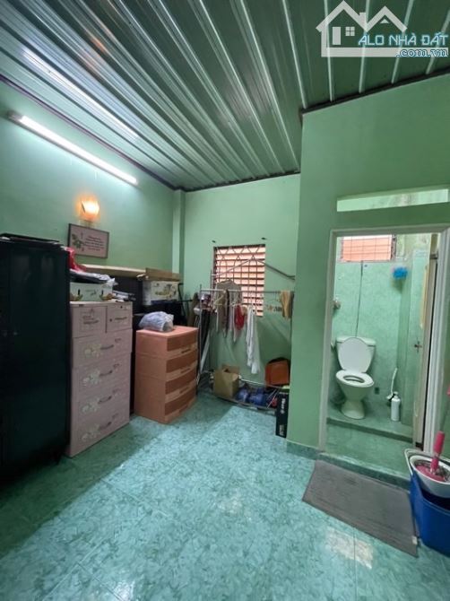 CHÍNH CHỦ CẦN B.ÁN G.ẤP - 37,5m2 - Xô Viết Ngệ Tĩnh, BÌNH THẠNH - 3 TẦNG BTCT - CHỈ 5 T.Ỷ - 1