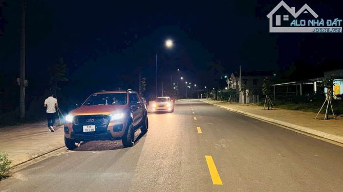 🏡 BÁN ĐẤT MẶT TIỀN ĐƯỜNG TẠ VĂN SÁU (QUY HOẠCH SỐ 2) – TRUNG TÂM THỊ TRẤN ĐẤT ĐỎ, BRVT - 1