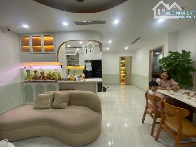 Chung Cư FELIZ HOMES HOÀNG MAI - 1