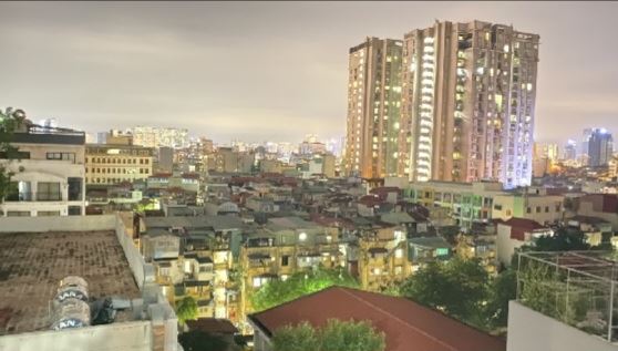 BÁN NHÀ TÔN ĐỨC THẮNG, 1 TẦNG, DT 54M², CHỦ CẦN BÁN GẤP. - 1