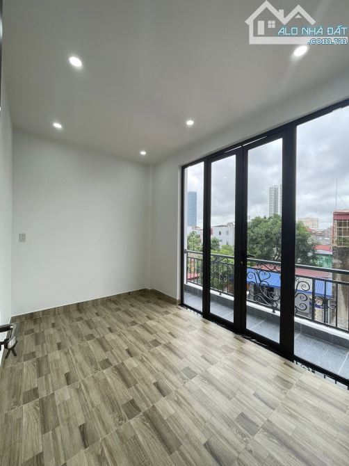 MSP: DC02  🏡 BÁN NHÀ 3 TẦNG XÂY MỚI – HÙNG VƯƠNG, SỞ DẦU, HỒNG BÀNG 🏡 - 1