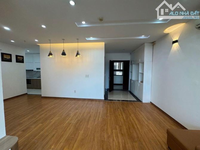 BÁN CĂN HỘ CHUNG CƯ KĐT ĐẠI KIM – VỊ TRÍ TRUNG TÂM, 95m2 GIÁ CHỈ 6.8 TỶ - 1