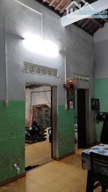 NGUYỄN DUY TRINH, NGŨ HÀNH SƠN, ĐÀ NẴNG, BÁN ĐẤT TẶNG NHÀ, 194 M2, MẶT TIỀN 9.5M, 14.8 TỶ - 1