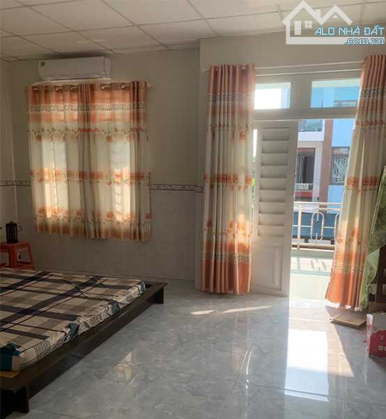 🌟 NHÀ 2 TẦNG, 3PN, LÊ ĐỨC THỌ, P13(AN HỘI ĐÔNG) NGANG 6M, GIÁ CHỈ 8.1 TỶ TL CHỦ. - 1
