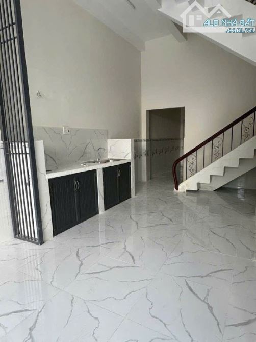 BÁN NHÀ PHAN HUY ICH - NGUYỄN TƯ GIẢN - HẺM XE HƠI TRÁNH - GẦN EMARK  GÒ VẤP - 7,XTỶ - 1