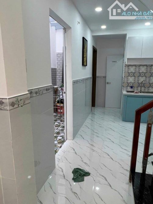BÁN nhà đẹp Quận 3 chỉ có 2ty850 TL, Hẻm oto, cần bán liền, SHR - 1