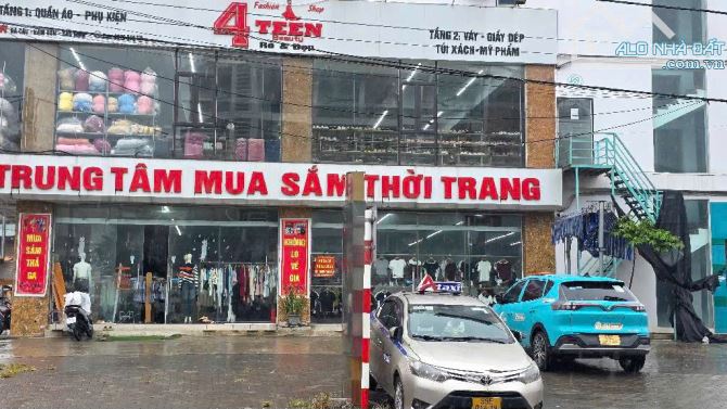 Lô đất cực đẹp trung tâm KCN Quế Võ 1 – Đa Cấu, Nam Sơn - 1