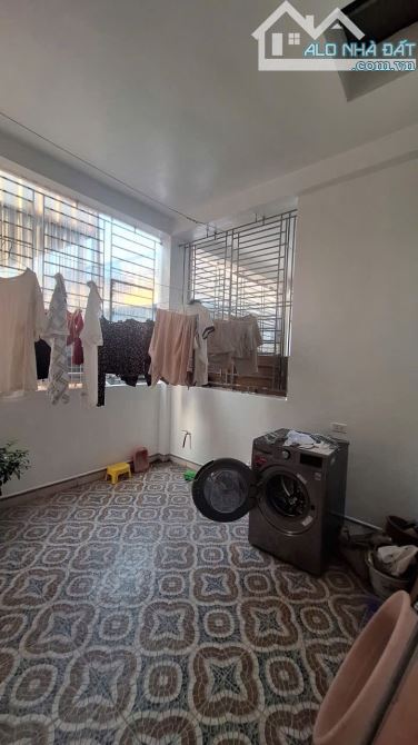 Bán nhà trong ngõ đường Trần Nhân Tông - 1