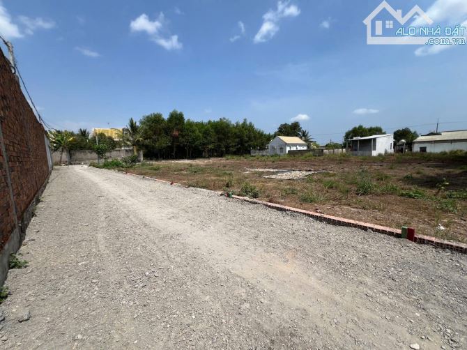 Bán gấp đất nhà vườn Nhơn Trạch giá rẻ, MT đường Phú Mỹ 2. SR chính chủ.GỌI NGAY 24/24H - 1