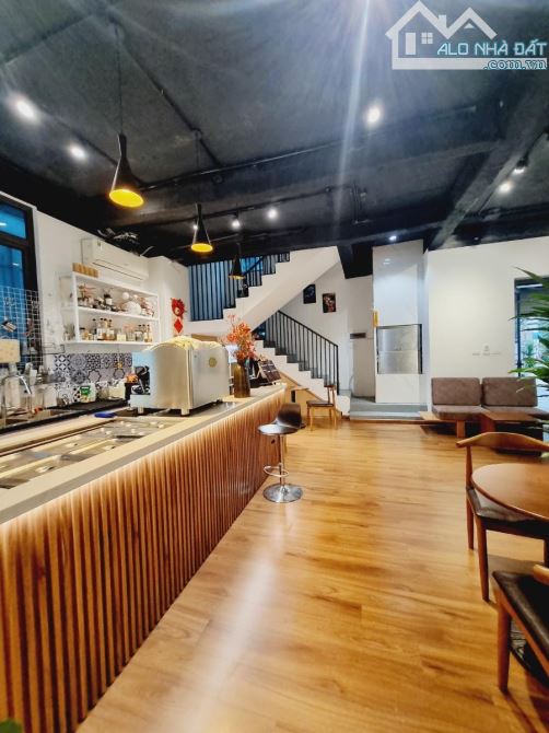 🔥🔥 Mặt phố Trường Chinh, 7T thang máy, vỉa hè rộng, KD, MT bề thế, 58m2, DT50tr - 1
