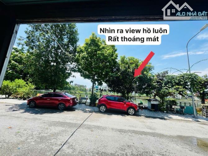 BÁN ĐẤT TẶNG NHÀ – PHƯỜNG VŨ NINH, TP. BẮC NINH - 1
