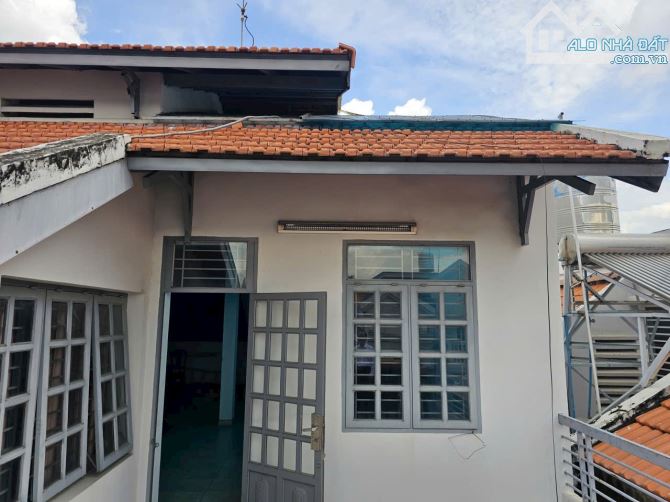BIỆT THỰ 1 TRỆT 2 LẦU CS5 LẠC HỒNG - BỬU LONG CŨ - 1