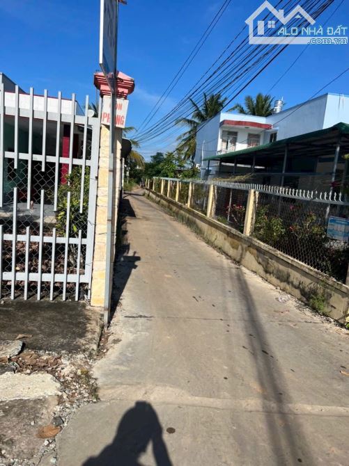 ✅ Bán đất thổ hẽm 79 đường Châu Thị Kim thuộc An Vĩnh Ngãi , TP Tân An _ DT: 5 x 29.3 - 1