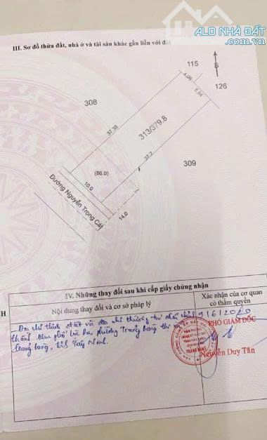 Chú Bảy bán nhanh dãy trọ phòng để chữa bệnh cho con. Dãy gồm 12P nằm ở Trung Tâm Trảng Bà - 1