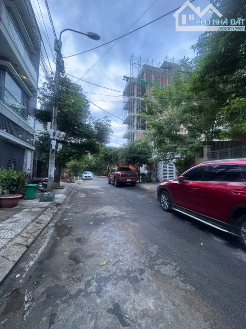 BÁN CĂN NHÀ 3 TẦNG  🏠 Địa chỉ:  Mỹ Đa Tây 9  • Đường 5m5, vỉa hè 3,5m  • Khu dân cư hàng - 1