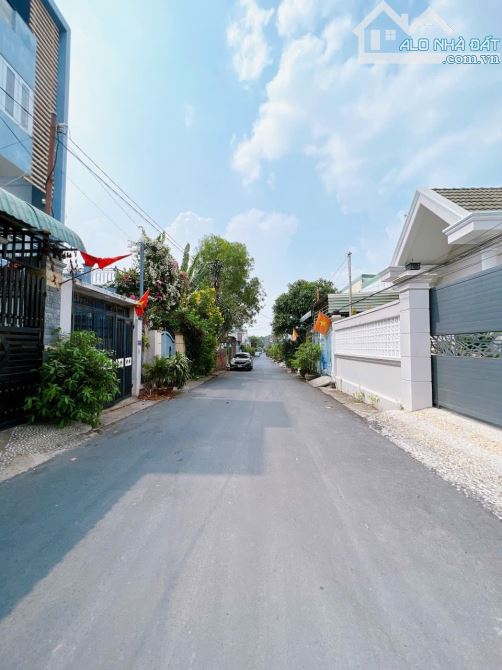 D332 Sót lại 1 lô duy nhất khu cán bộ B5 P.Tân hiệp TP.Biên Hoà - 1