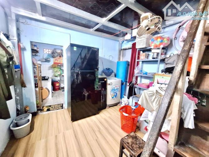 🌴Bán nhà 2 tầng, Hẻm xe hơi, Bình Thọ. 44mv( 4.1*14), Hoàn công đủ. Pháp lý chuẩn. - 1