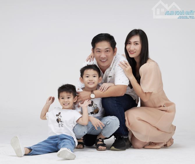 Bán nhà nát Luỹ Bán Bích - Tân Phú- 4,8x 11, nở hậu tài Lộc. Phù hợp xây  ở hoặc KD CHDV - 1