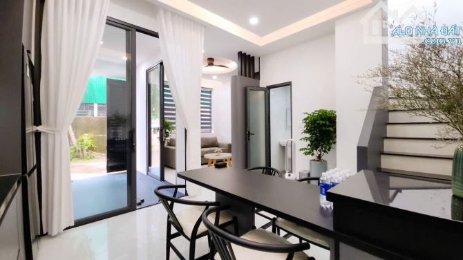 NHÀ ĐẸP HẺM LƯƠNG THẾ VINH NGAY GẦN ECOPARK - Loctran - 1