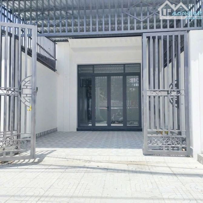 Kẹt tiền cần bán gấp căn nhà ở Đ. Lê Thị Sắc 127m2 SHR giá chỉ 920tr - 1