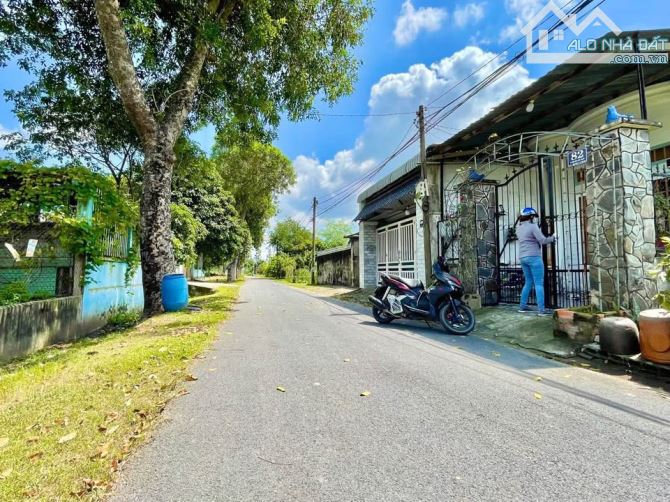 Kẹt vốn kinh doanh bán lại lô đất 151m2 giá 720tr, Tân phú trung Củ Chi, Sổ hồng riêng - 1