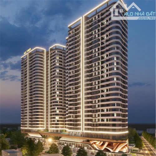 Sở hữu ngay căn hộ giá tốt nhất tại TP HCM chỉ với 30Triệu/Booking - 1
