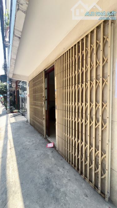BÁN NHÀ HẺM NHỰA 6M ĐINH TIÊN HOÀNG - BÌNH THẠNH - 2 TẦNG - 5.2M × 10M - NHỈNH 7 TỎI - 1